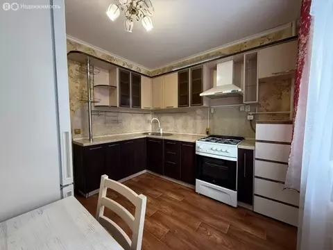 1-комнатная квартира: Йошкар-Ола, улица Куйбышева, 55А (40 м)