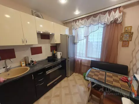 2-к кв. Москва Днепропетровская ул., 35К1 (46.0 м)