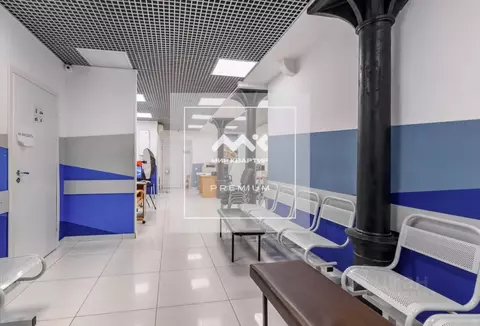 Помещение свободного назначения в Санкт-Петербург Боровая ул., 74 (630 ...