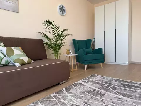 2-к кв. Москва ул. Декабристов, 28К2 (54.0 м)