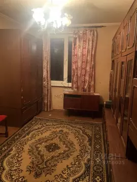 2-к кв. Москва Медынская ул., 5К1 (47.0 м)