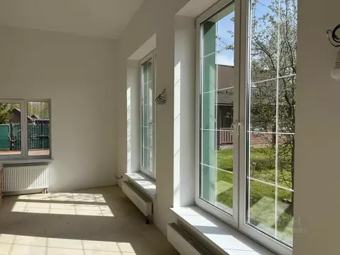 Дом в Ленинградская область, Кировский район, Суховское с/пос, д. ...