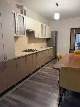 1-к кв. Северная Осетия, Владикавказ ул. Шамиля Джикаева, 10 (49.0 м)