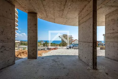 Коттедж в Крым, Алушта муниципальный округ, с. Виноградное ул. ...