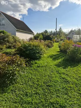 Дом в Ленинградская область, Гатчинский муниципальный округ, массив ...