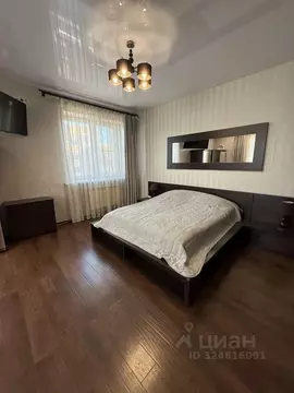 2-к кв. Иркутская область, Иркутск ул. 4-я Советская, 58 (104.2 м)