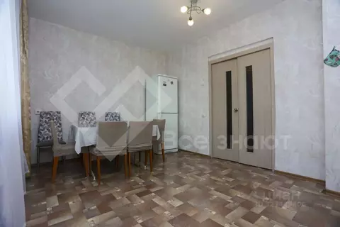 3-к кв. Челябинская область, Челябинск ул. Молодогвардейцев, 41 (109.2 ...