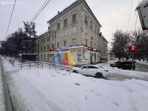 Торговая площадь (96 м)