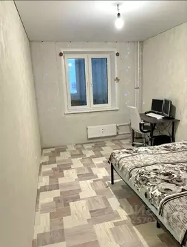 1-к кв. Пермский край, Пермь ул. Гашкова, 53к2 (31.4 м)