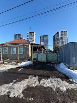 Дом в Воронежская область, Воронеж ул. Пойменная, 77 (113 м)