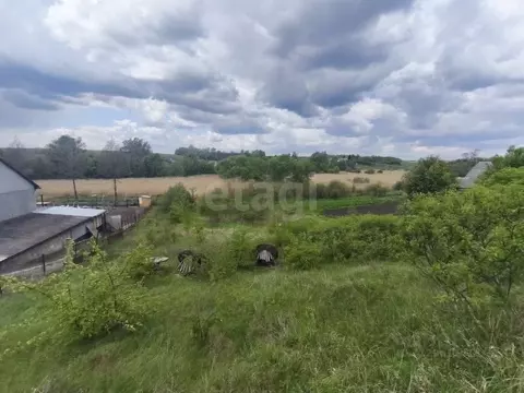 Участок в Белгородская область, Белгородский район, Пушкарское с/пос, ...