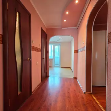 Квартира, 3 комнаты, 59 м