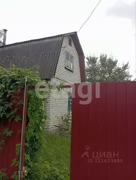 Дом в Брянская область, Брянск Ковшовка со, 8 (34 м)