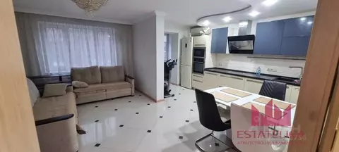 2-к кв. Москва Новорогожская ул., 30 (61.0 м)