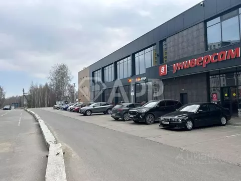 Офис в Татарстан, Зеленодольск Столичная ул., 62 (302 м)