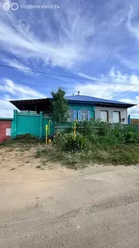 Дом в Бийск, Байкальский переулок, 79В (48.2 м)