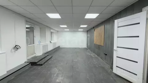 Помещение свободного назначения в Ярославская область, Ярославль ул. ...