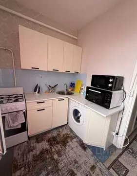 1-к кв. Москва Чертановская ул., 29К2 (35.0 м)