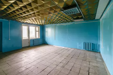 Свободной планировки кв. Ульяновская область, Ульяновск Промышленная ...