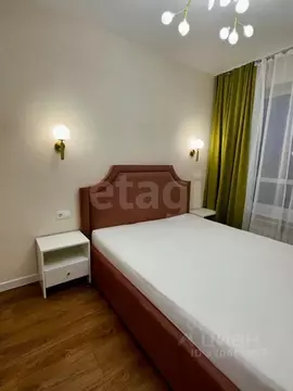 2-к кв. Ставропольский край, Ставрополь ул. Генерала Маргелова, 3/1 ...