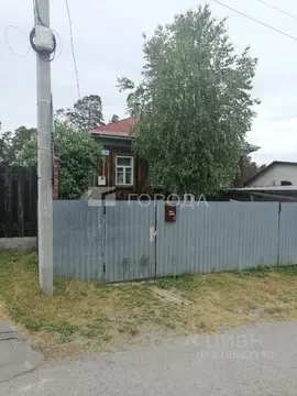 Дом в Алтайский край, Барнаул Пограничная ул., 8 (75 м)