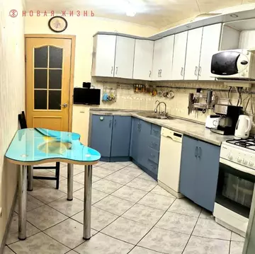 2-к кв. Самарская область, Самара Измайловский пер., 14 (47.0 м)