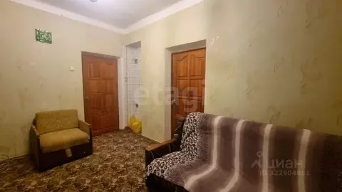 2-к кв. Брянская область, Брянск ул. Красных Партизан, 9 (46.4 м)