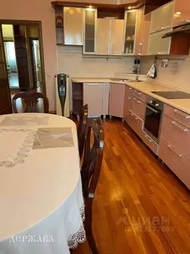 2-к кв. Белгородская область, Старый Оскол Степной мкр, 13 (82.0 м)