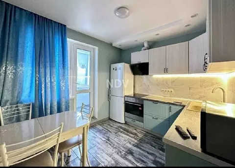 Продается 2-комнатная квартира