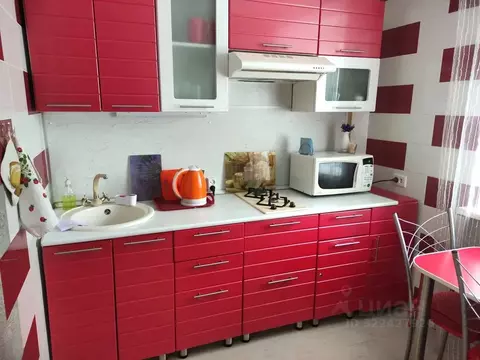 2-к кв. Курская область, Курск ул. Ленина, 65 (53.0 м)