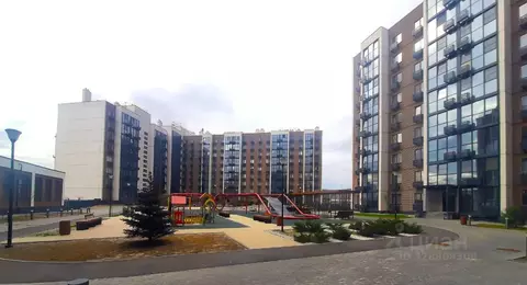 2-к кв. Волгоградская область, Волгоград ул. Глазкова, 12 (54.1 м)