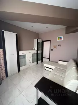 1-к кв. Краснодарский край, Анапа Северная ул., 9Бк1 (40.0 м)