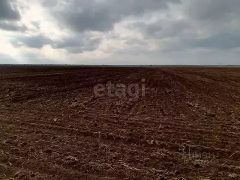 Участок в Крым, Первомайский район, Кормовское с/пос, с. Кормовое  ...