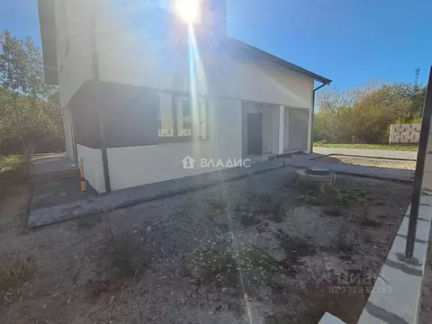 Таунхаус в Калининградская область, Зеленоградск пос. Сосновка,  (125 ...