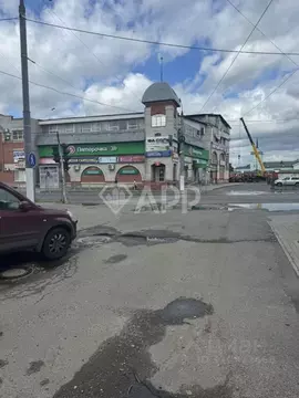 Помещение свободного назначения в Брянская область, Брянск ул. 3-го ...