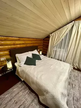 Дом в Московская область, Яхрома Дмитровский муниципальный округ, ...