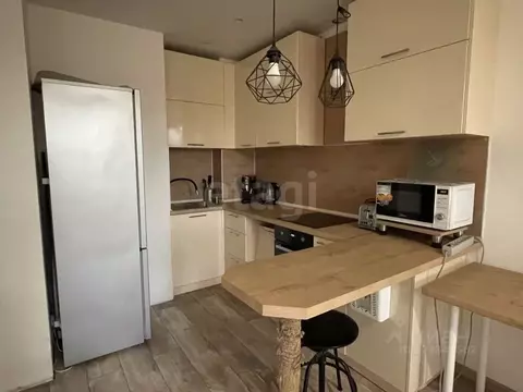 1-к кв. Ленинградская область, Кудрово г. Всеволожский район, ...