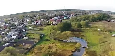 Участок в Московская область, Раменский муниципальный округ, д. ...