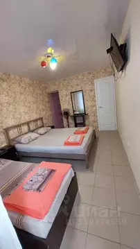 Комната Крым, Феодосия пер. Тамбовский, 16