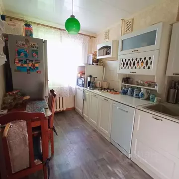 2-к кв. Ярославская область, Ярославль просп. Машиностроителей, 24к3 ...