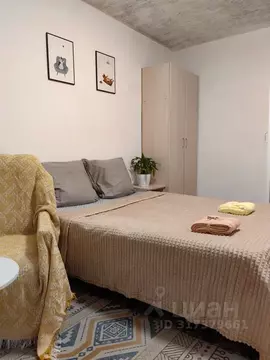 Комната Крым, Феодосия муниципальный округ, Курортное пгт пер. ...