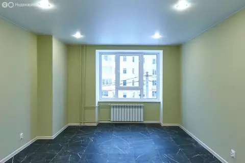 1-комнатная квартира: Ярославль, улица Соловьёва, 7/40 (42.4 м)