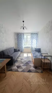Комната Санкт-Петербург Каменноостровский просп., 64Д