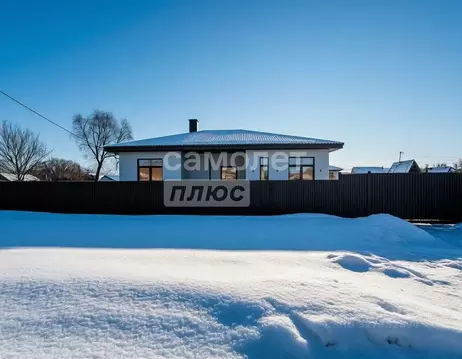 Дом в Московская область, Наро-Фоминский городской округ, д. Таширово ...