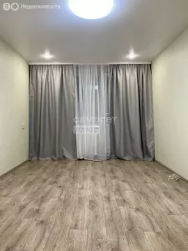 2-комнатная квартира: Нижний Новгород, улица Исполкома, 1 (45.5 м)