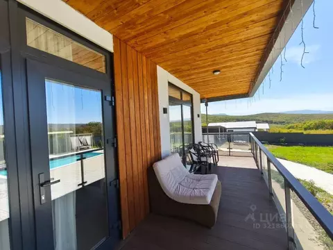 Дом в Краснодарский край, Северский район, Азовское с/пос, Азовская ...