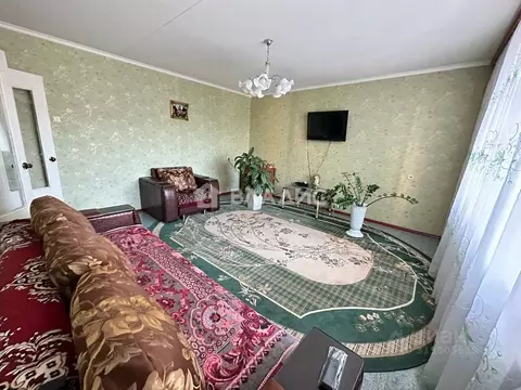 4-к кв. Татарстан, Нижнекамск ул. Гагарина, 54 (74.1 м)