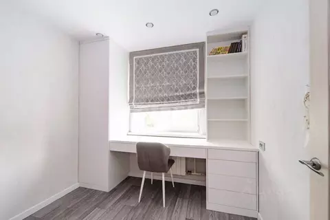 4-к кв. Амурская область, Благовещенск ул. Пушкина, 43 (69.7 м)