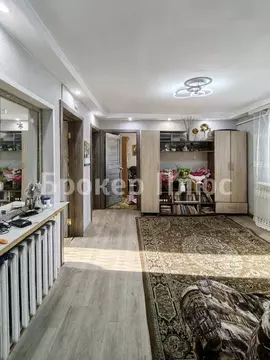 Дом в Тыва, Кызылский кожуун, Каа-Хем пгт ул. Березовая, 86-1 (70 м)