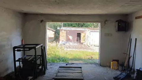 Гараж в Белгородская область, Губкин ул. Строителей, 13А (31 м)